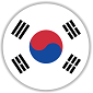 Korea flag
