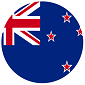 New Zealand flag