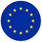 Schengen States flag