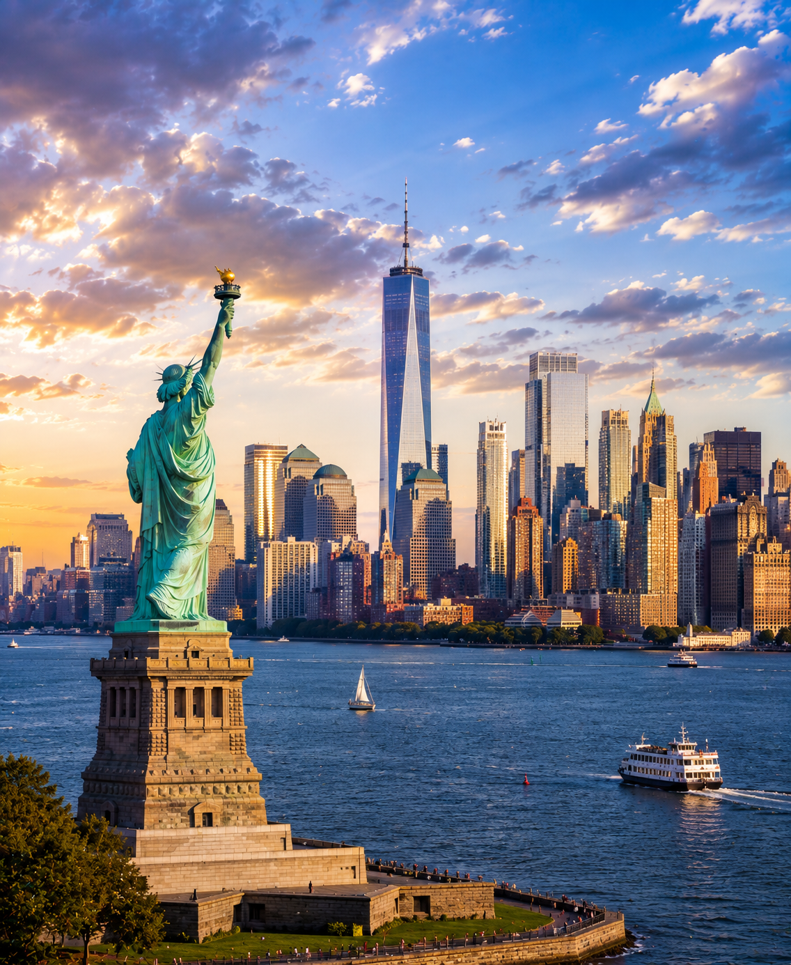 United States visa services – USA visa assistance for tourists, students and workers
